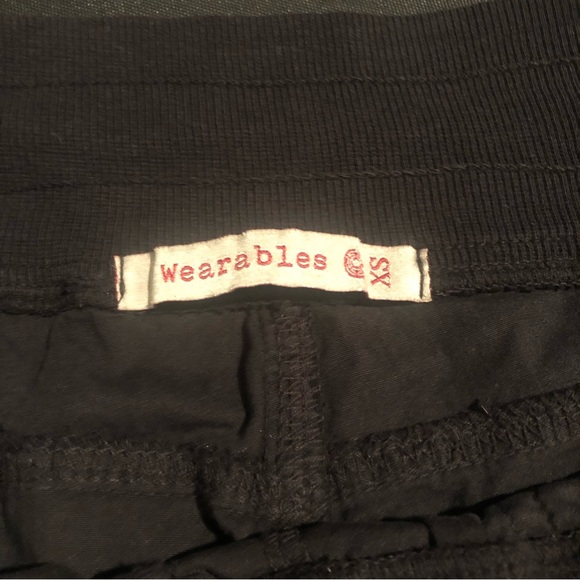 Ladies drawstring joggers - Picture 5 of 8